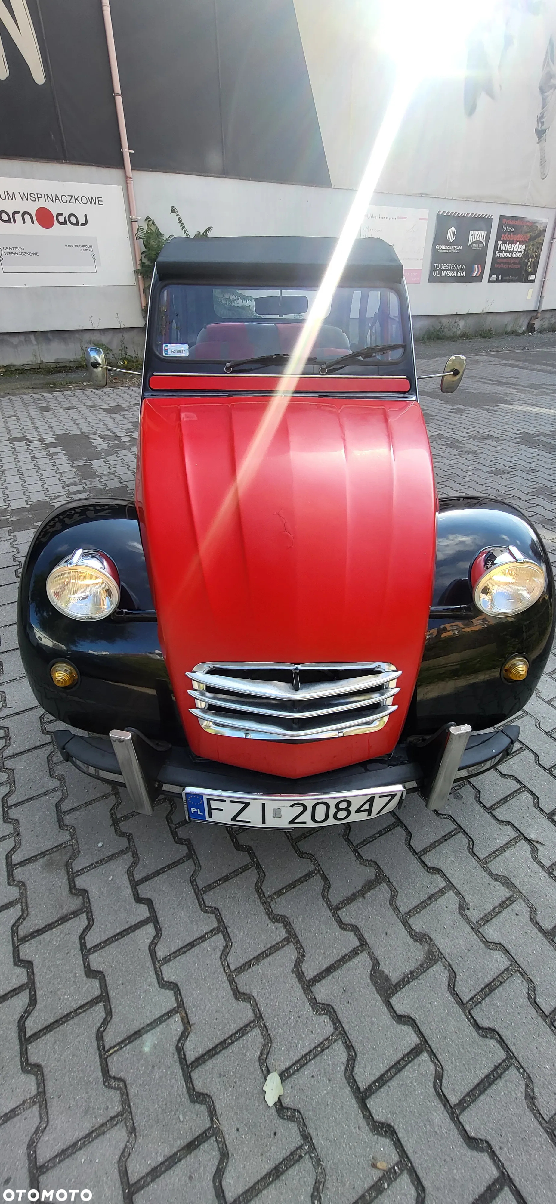 Citroën 2 CV - 3