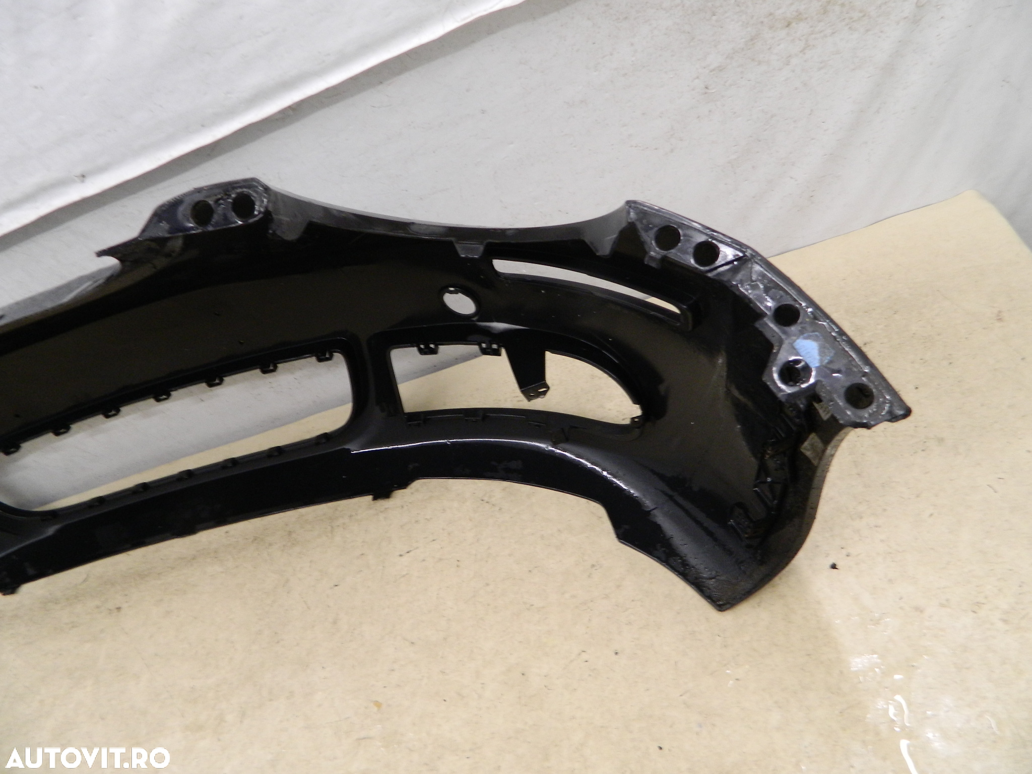 Bara fata, VW Beetle, 2004, 2005, 2006, 2007, 2008, 1C0807221P. - 5