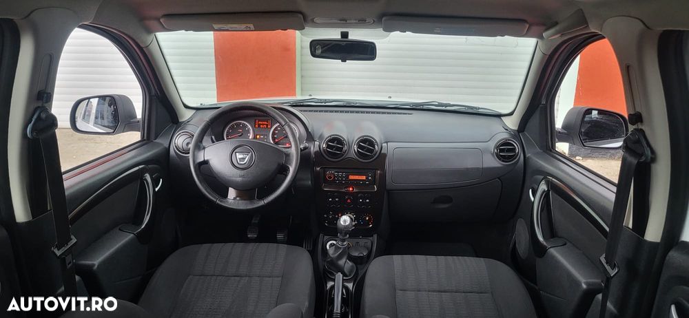 Dacia Duster SCe 115 4x2 Ambiance - 24