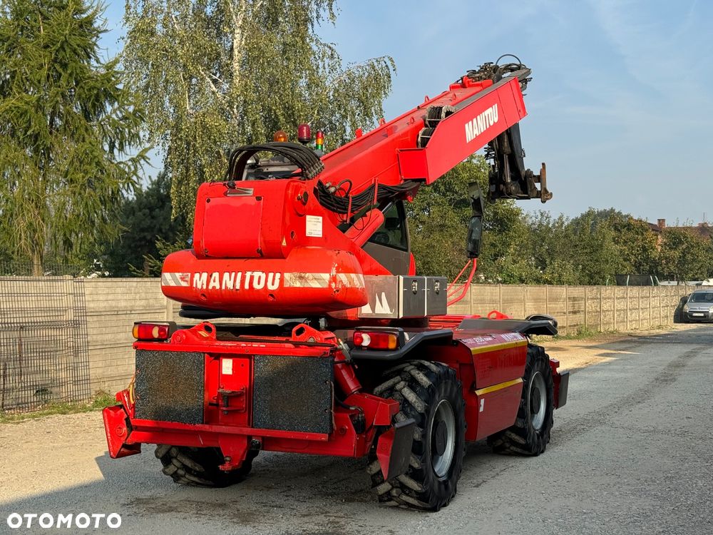 Manitou MRT 2150 - 3