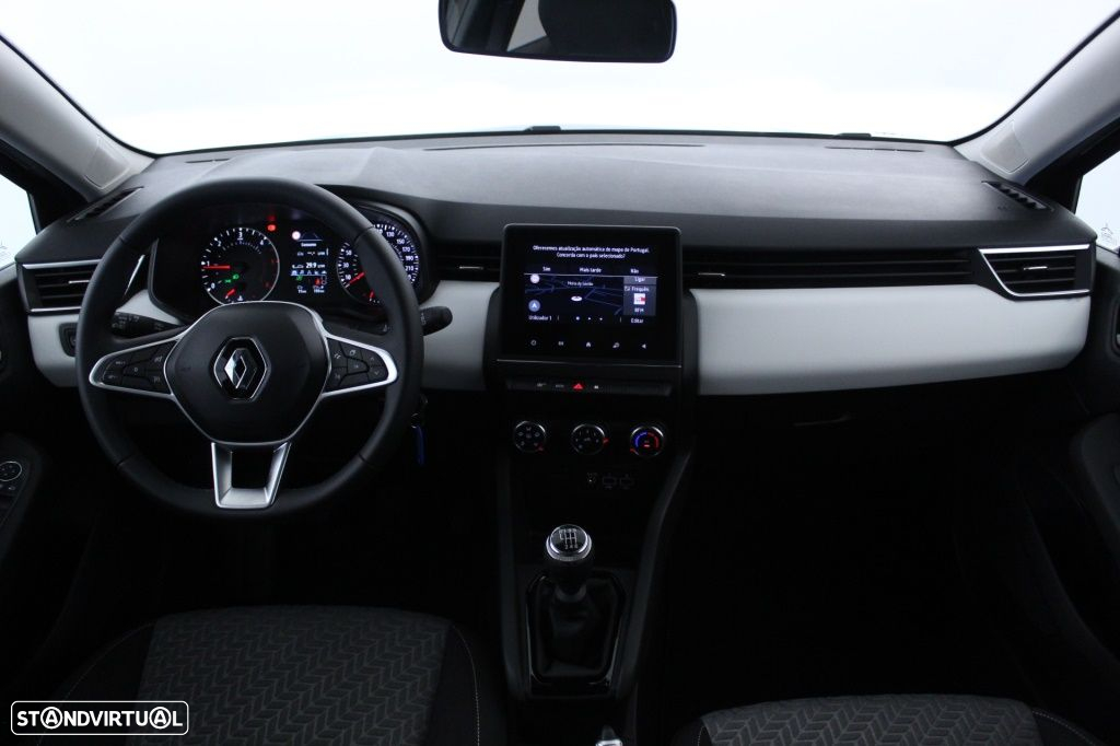Renault Clio 1.5 Blue dCi Evolution - 18