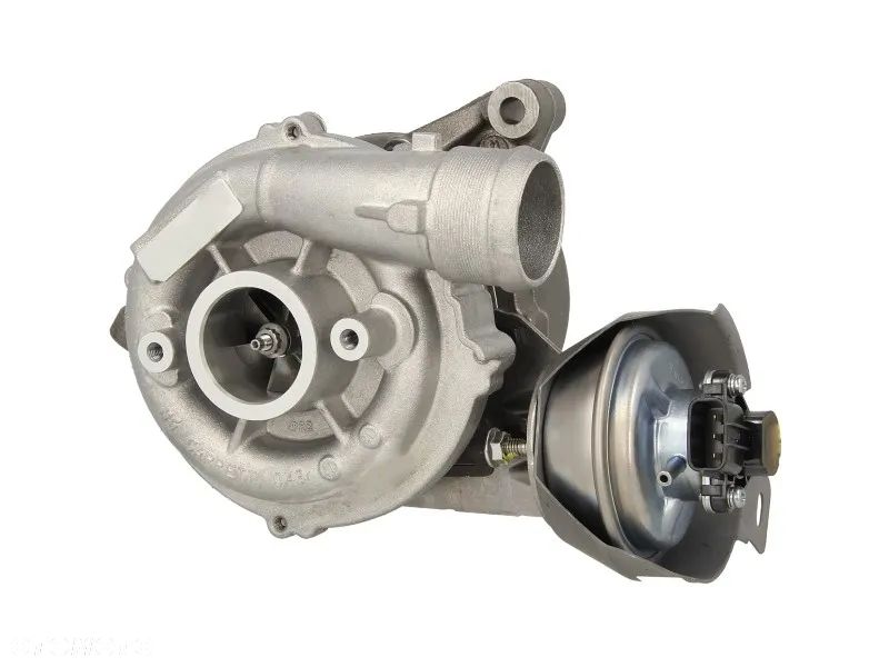 Turbina Ford Galaxy II 2.0 Ford S-Max Ford Mondeo 2.0 TDCi   760774 - 1
