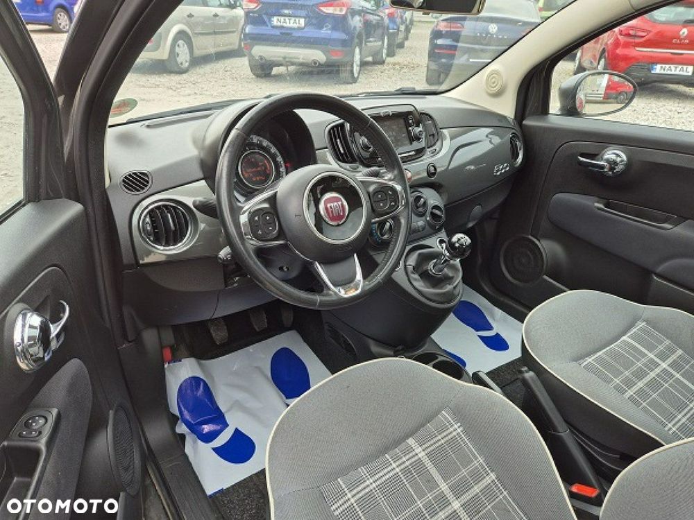 Fiat 500 - 13