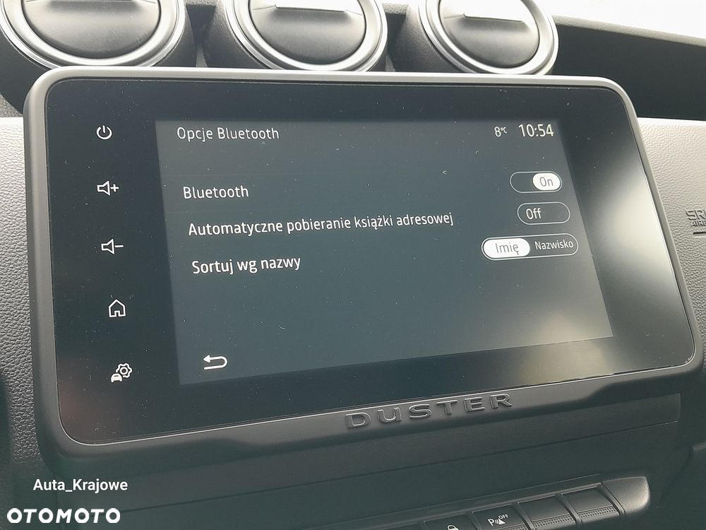 Dacia Duster 1.0 TCe Comfort - 17