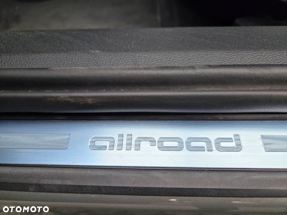 Audi A6 Allroad - 21
