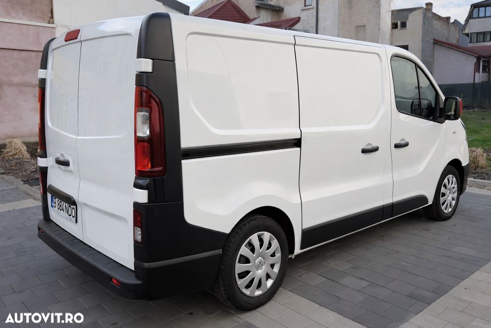 Renault Trafic - 5