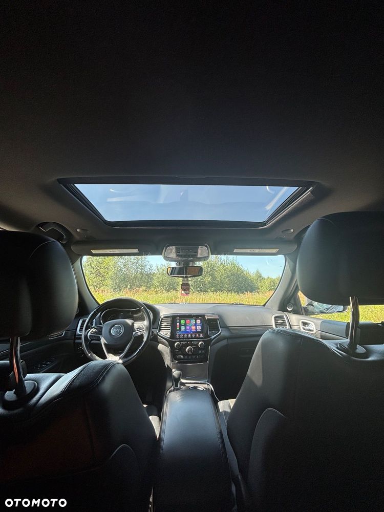 Jeep Grand Cherokee 3.6 V6 Laredo - 5