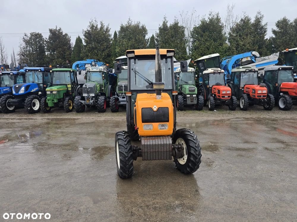 Renault DIONIS 140 - 6