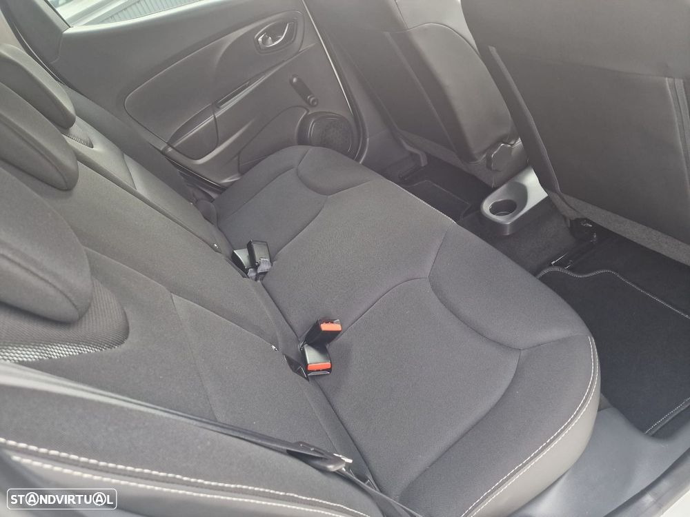 Renault Clio 1.5 dCi Confort - 30