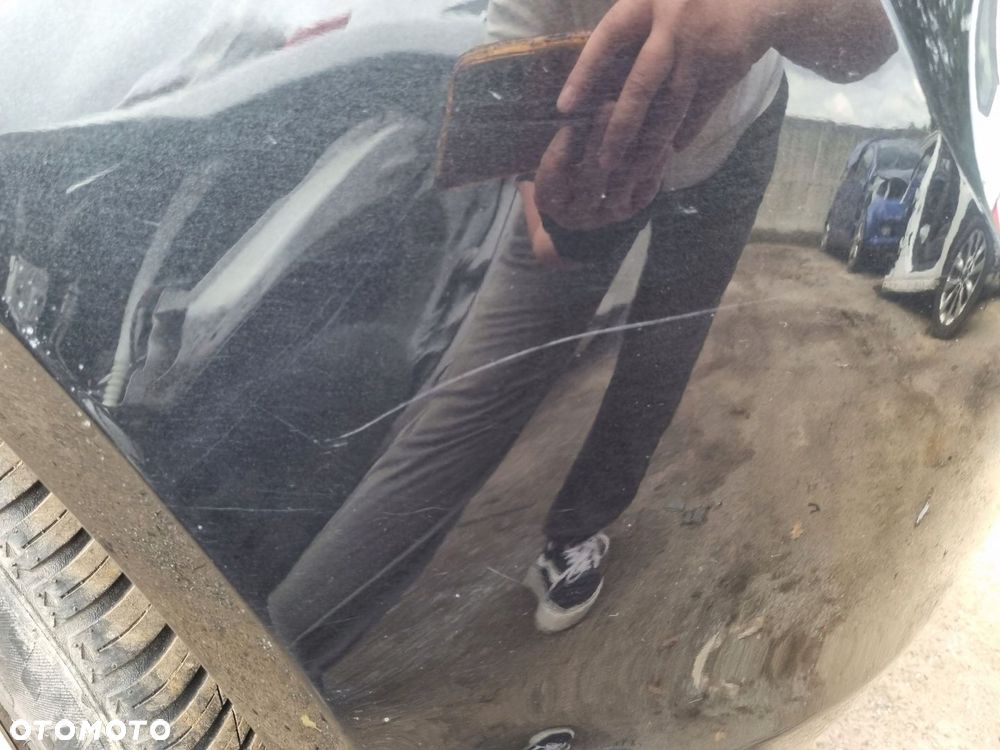 OPEL MERIVA B 10-17 LIFT 2014 r. Z22C ZDERZAK TYŁ TYLNY PDC - 4