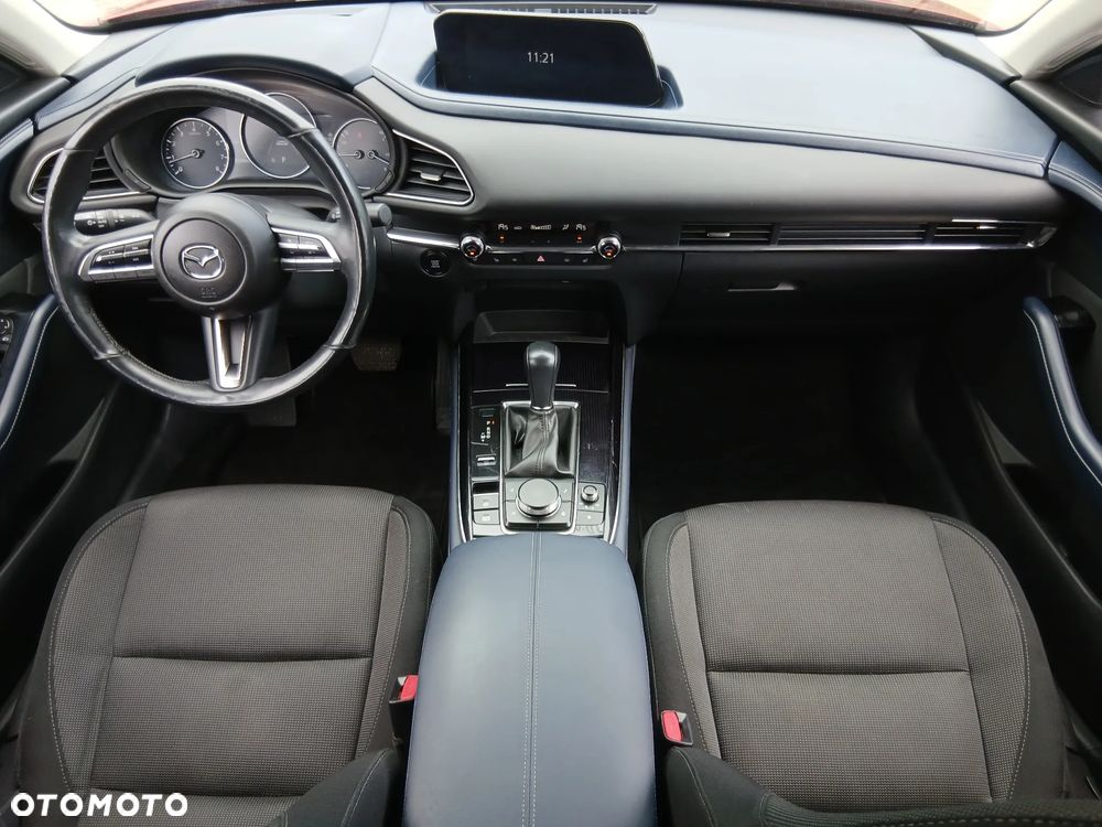Mazda CX-30 2.0 mHEV Kanjo 2WD - 6