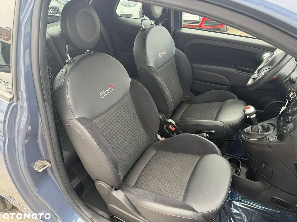 Fiat 500 - 13