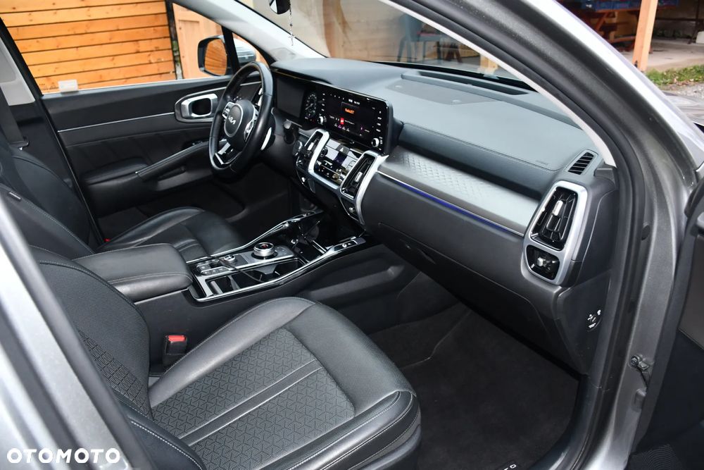Kia Sorento - 8