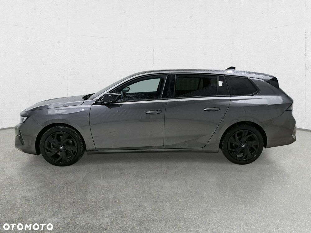 Opel Astra - 4
