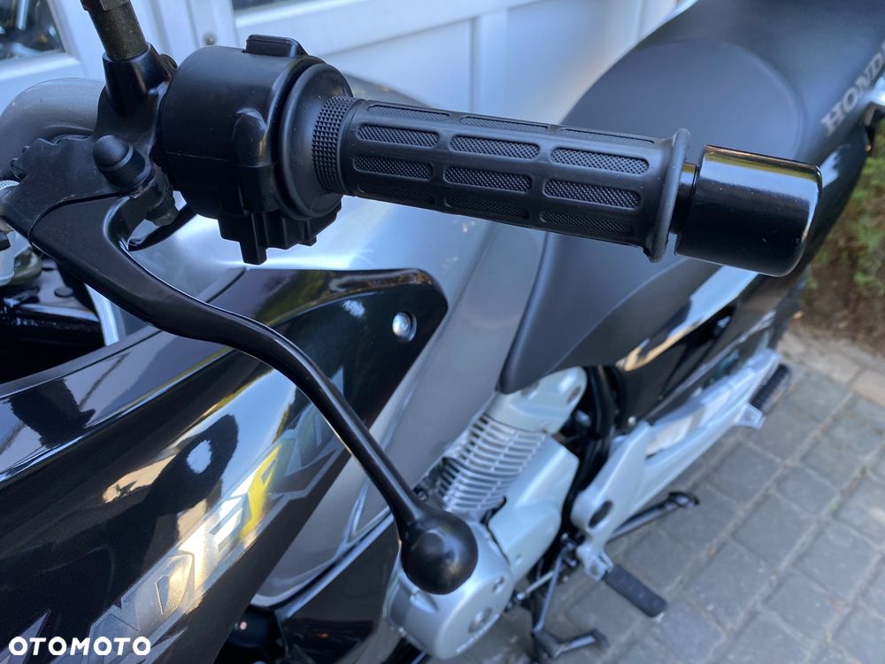 Honda Varadero - 34