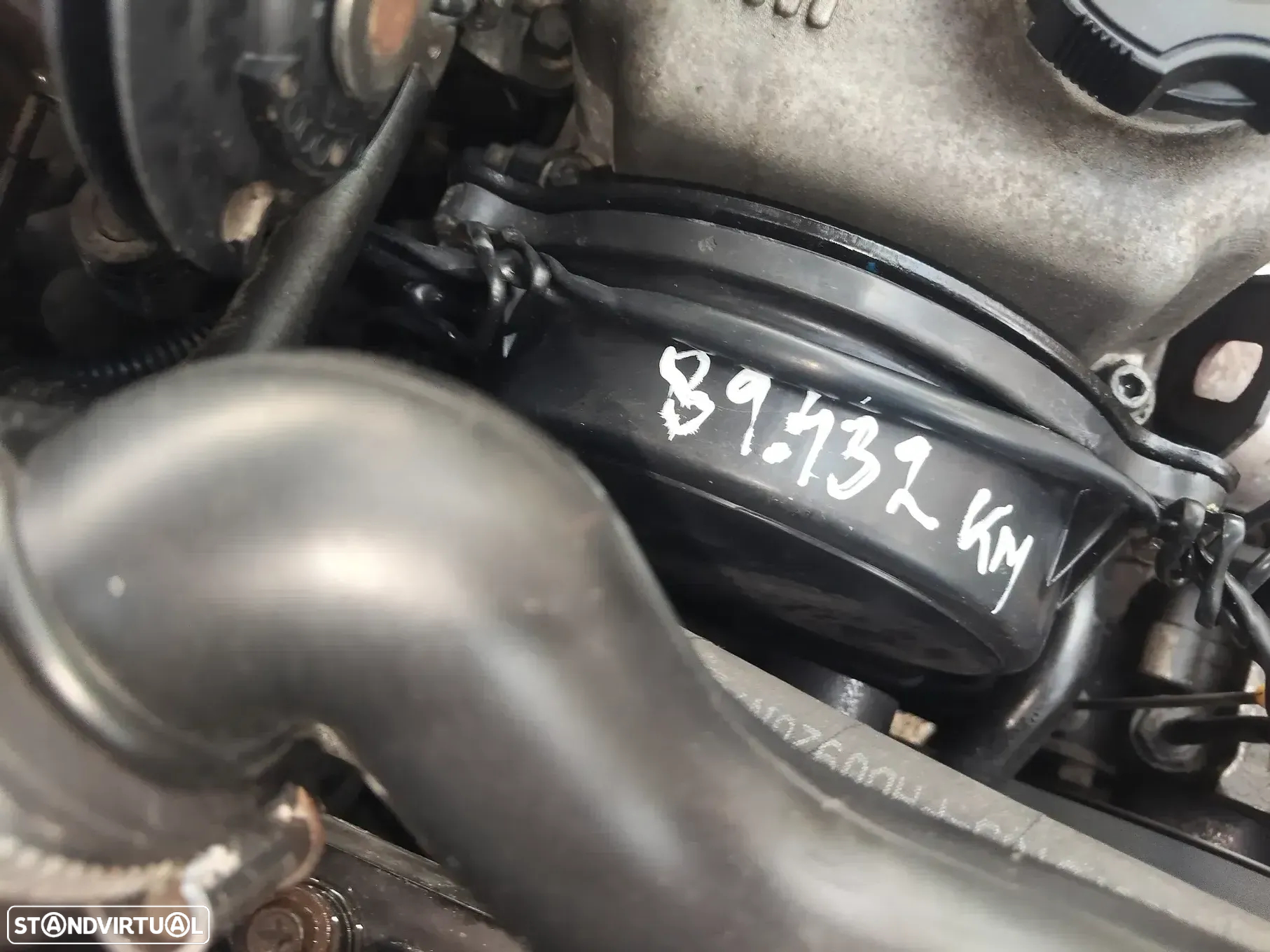 Chevrolet Aveo 1.2 LS - 19