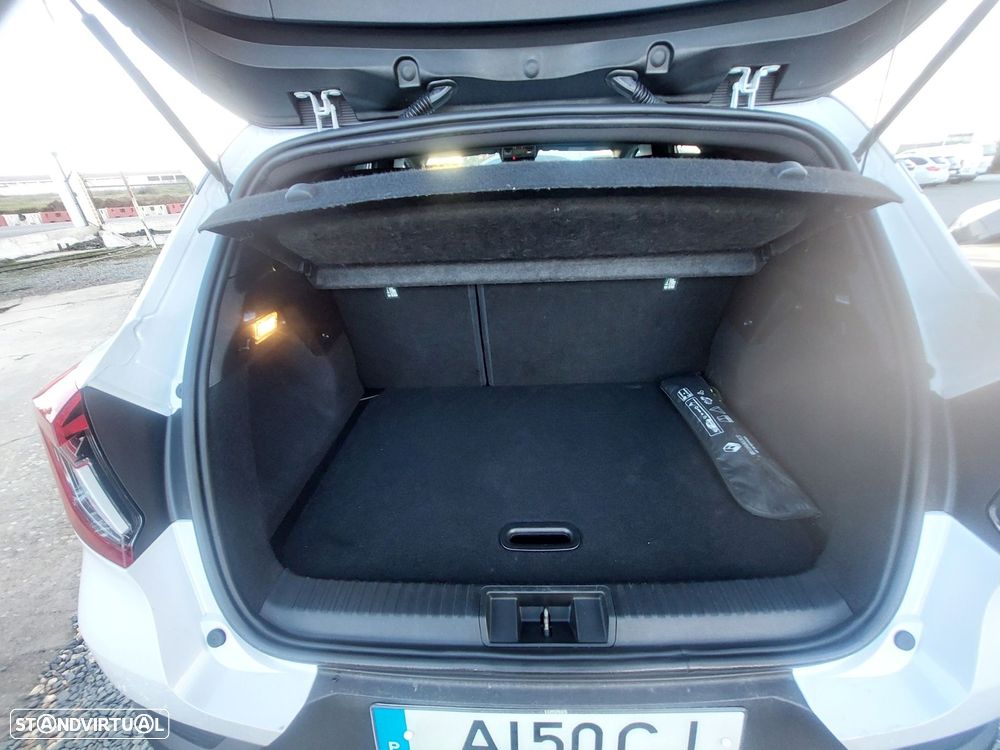 Renault Captur 1.0 TCe RS Line - 15