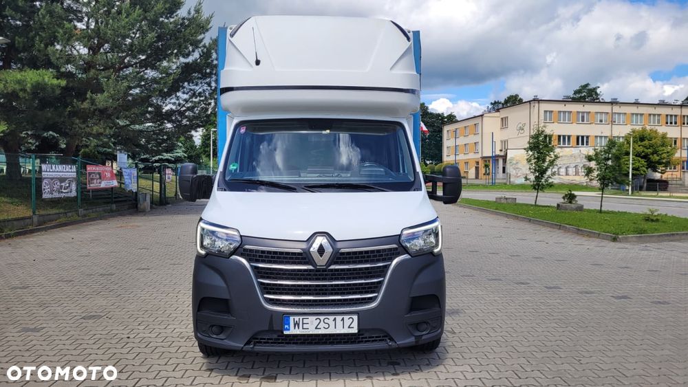 Renault Master - 2