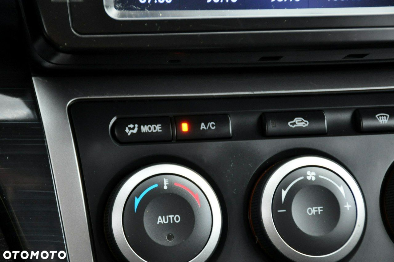 Mazda 6 - 33