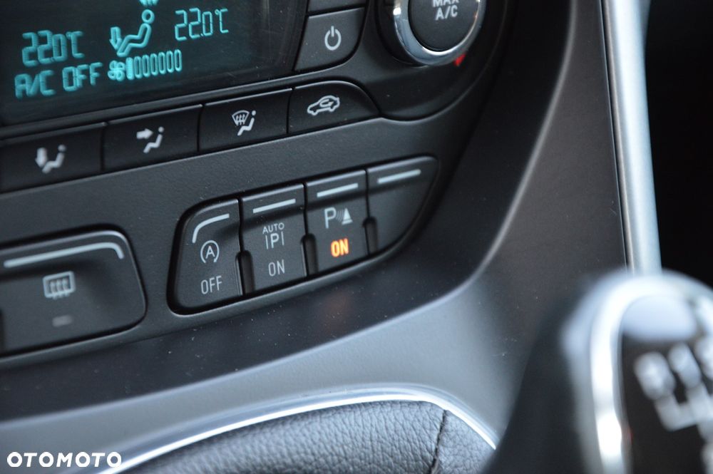 Ford C-MAX 1.0 EcoBoost Titanium ASS - 28