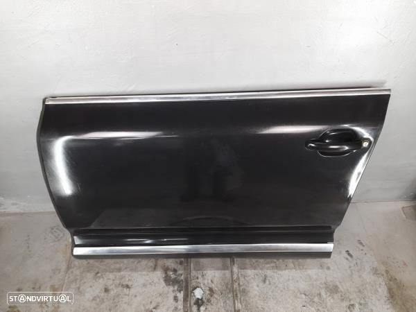 Porta Frente Esq Volkswagen Touareg (7La, 7L6, 7L7) - 4