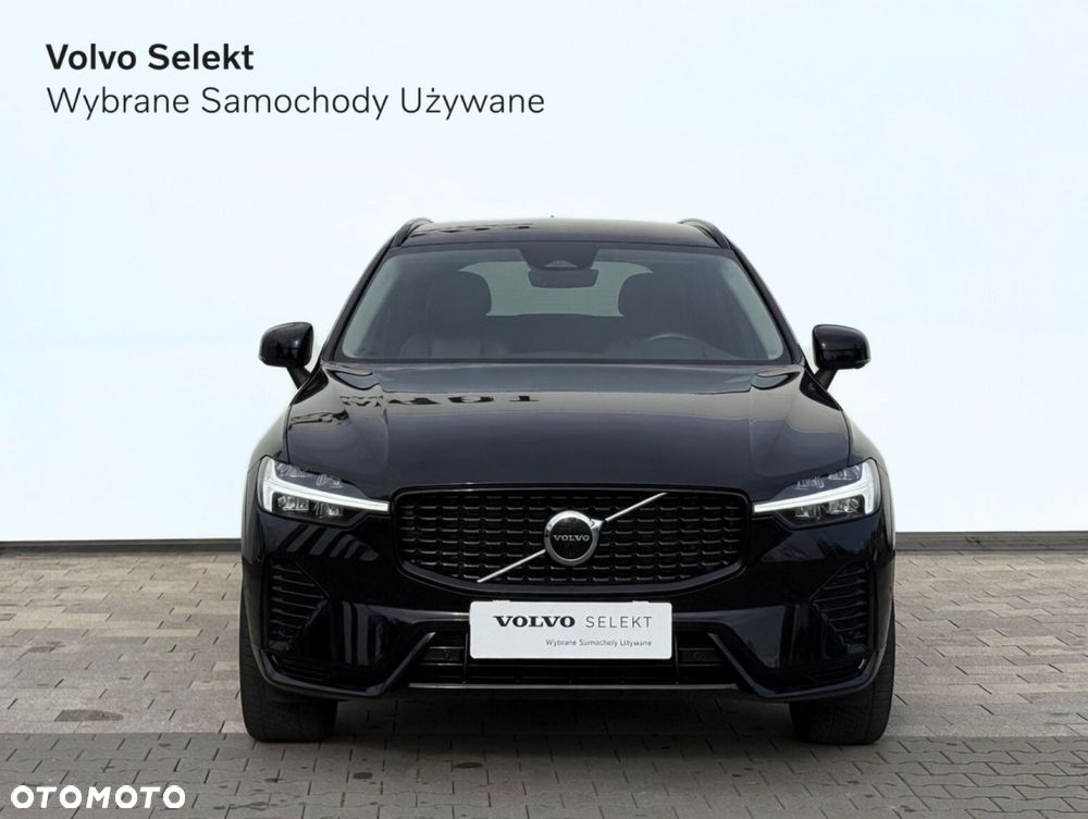 Volvo XC 60 - 2