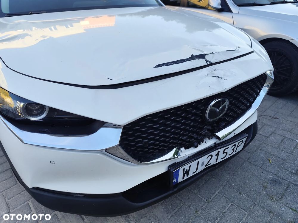 Mazda CX-30 ver-2-0-mhev-enso-2wd - 5