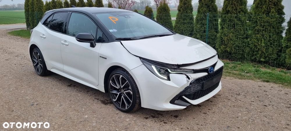 Toyota Corolla 1.8 Club - 3