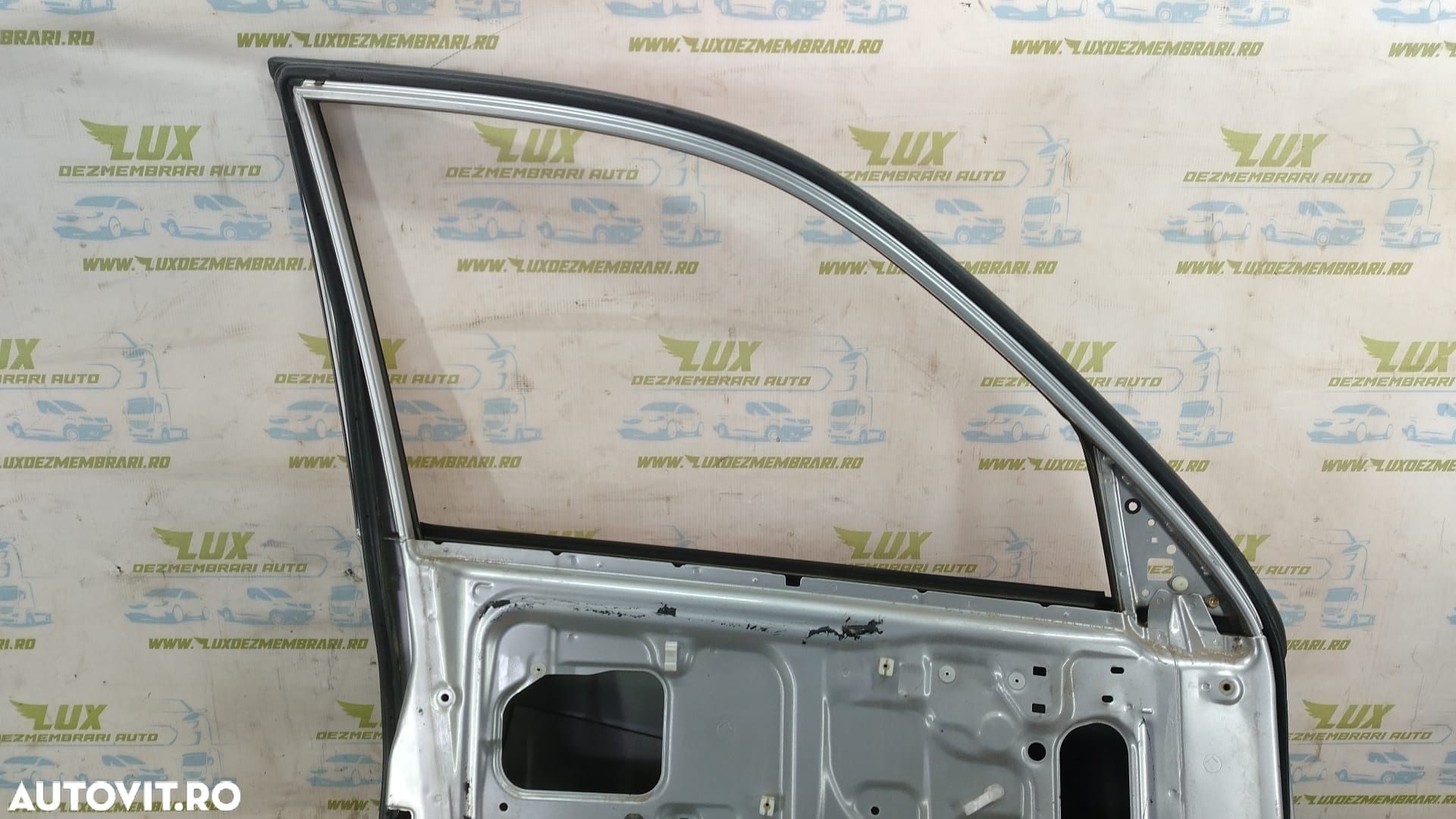 Usa stanga  fata Toyota RAV4 2 [facelift] [2003 - 2006] 2.0 d-4d 1CD- - 2