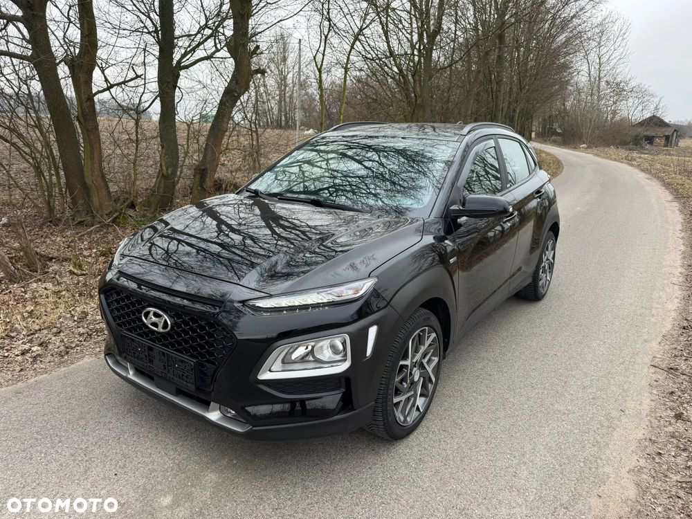 Hyundai Kona 1.6 GDI DCT Style - 4