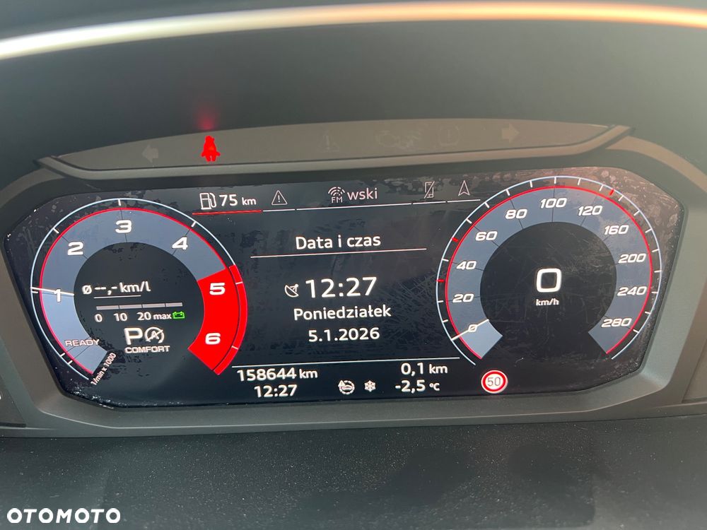 Audi Q3 35 TDI Advanced S tronic - 14