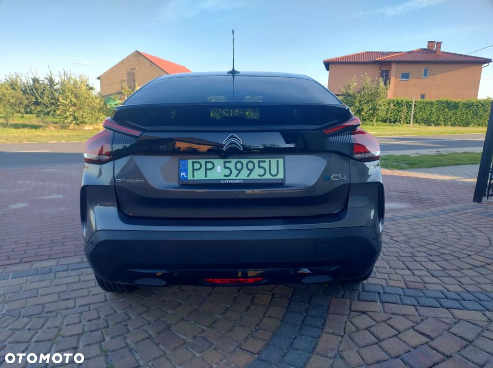 Citroën C4 e-C4 136 FEEL - 7