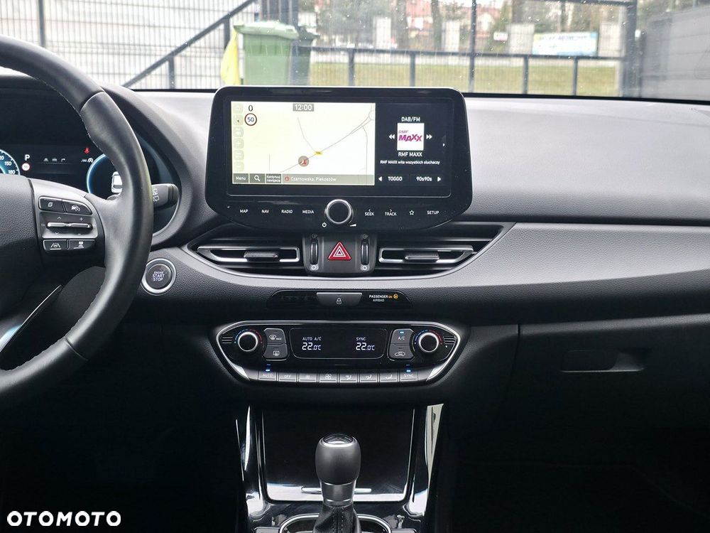 Hyundai i30 - 16