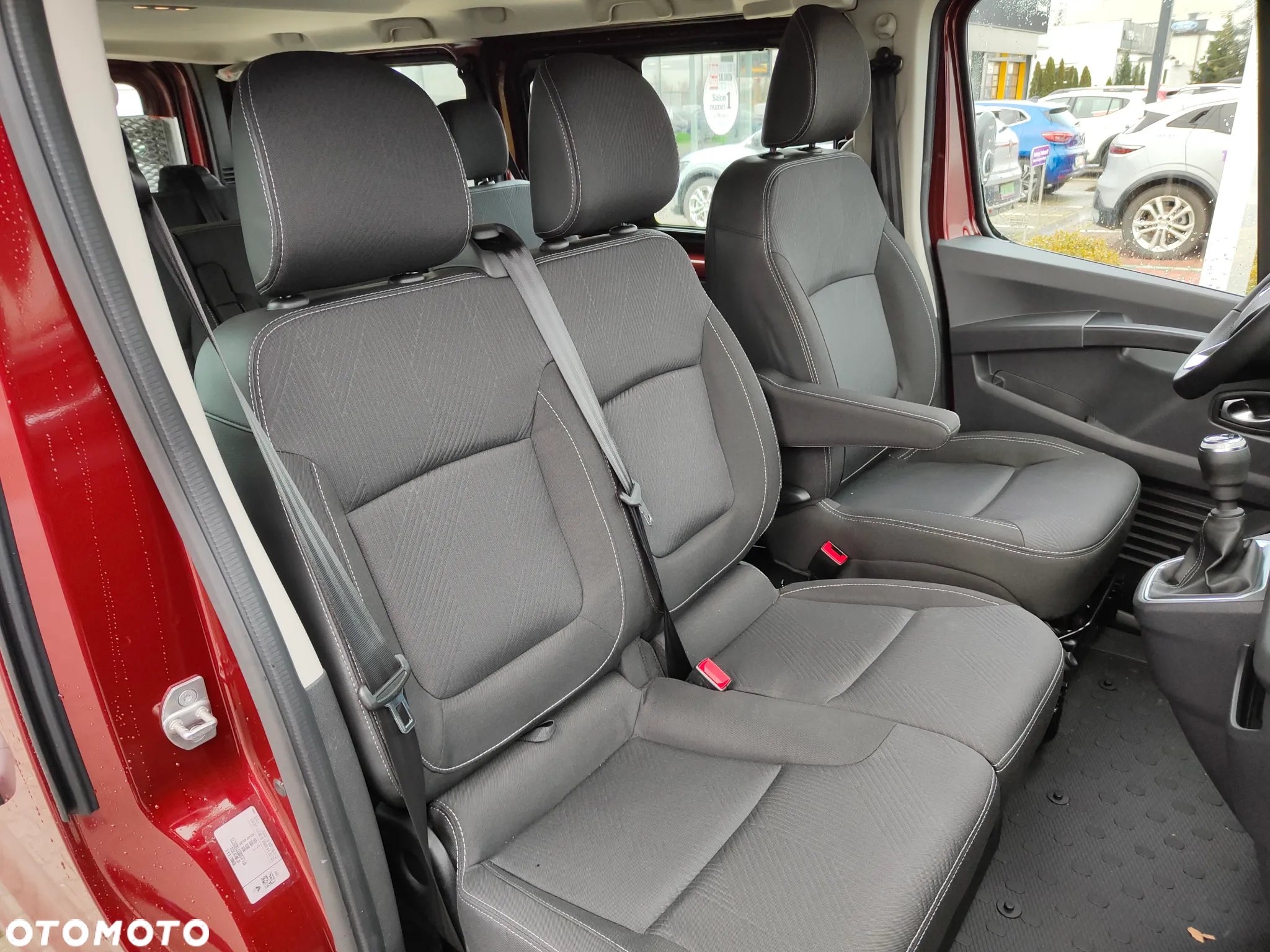 Renault Trafic - 10