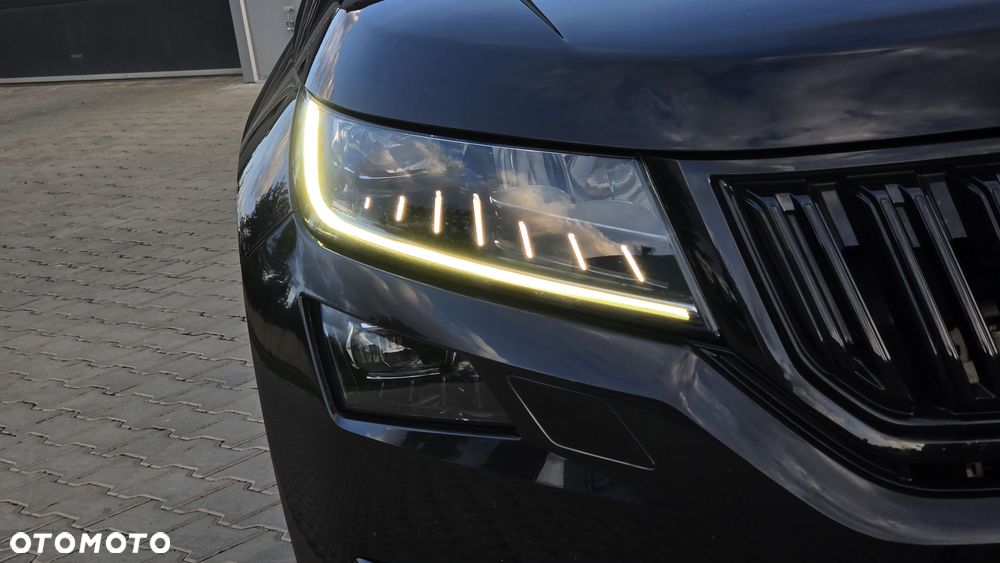 Skoda Kodiaq 2.0 Bi-TDI 4x4 RS DSG - 38