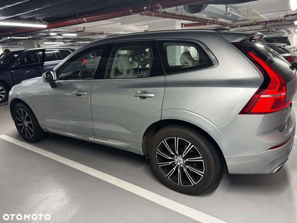 Volvo XC 60 T5 AWD Inscription - 4