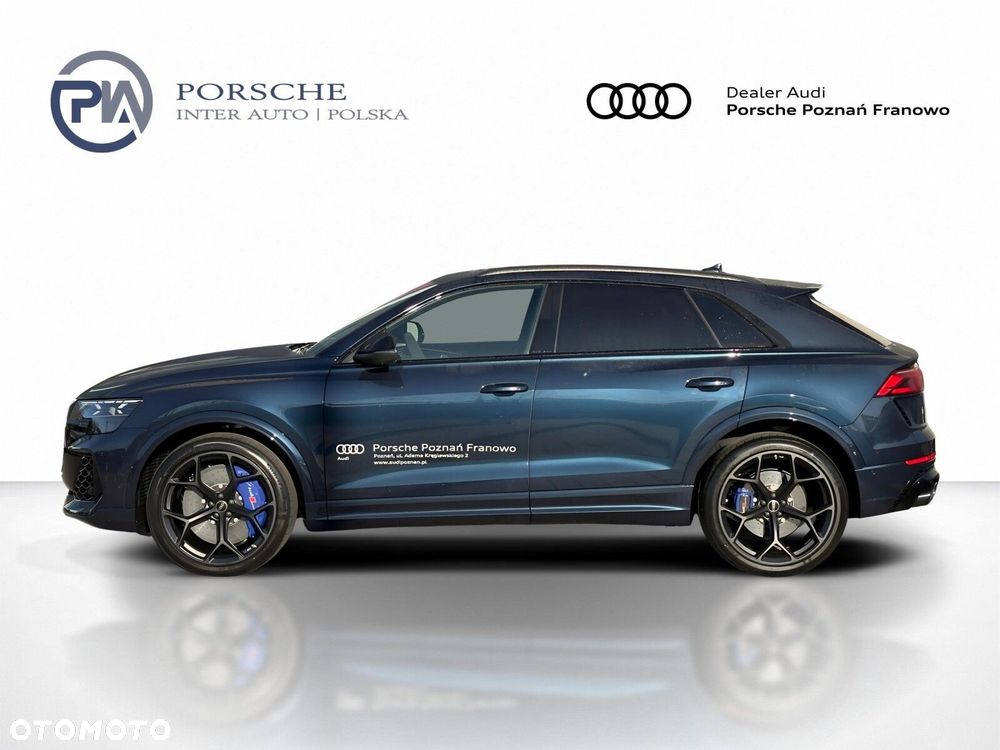 Audi Rs Q8 2026 photo 3