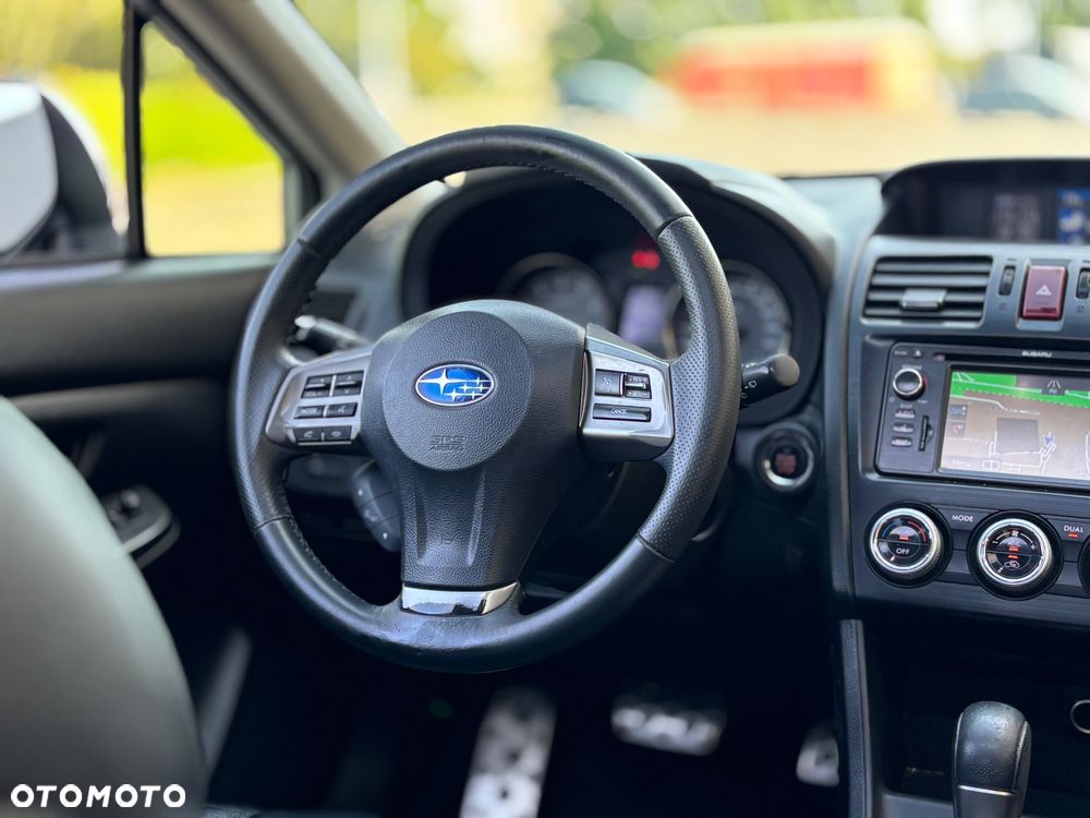 Subaru Impreza 1.5 RC - 18