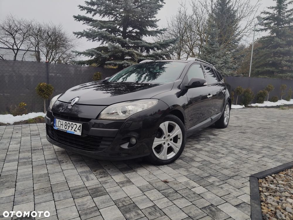 Renault Megane TCe 130 Expression