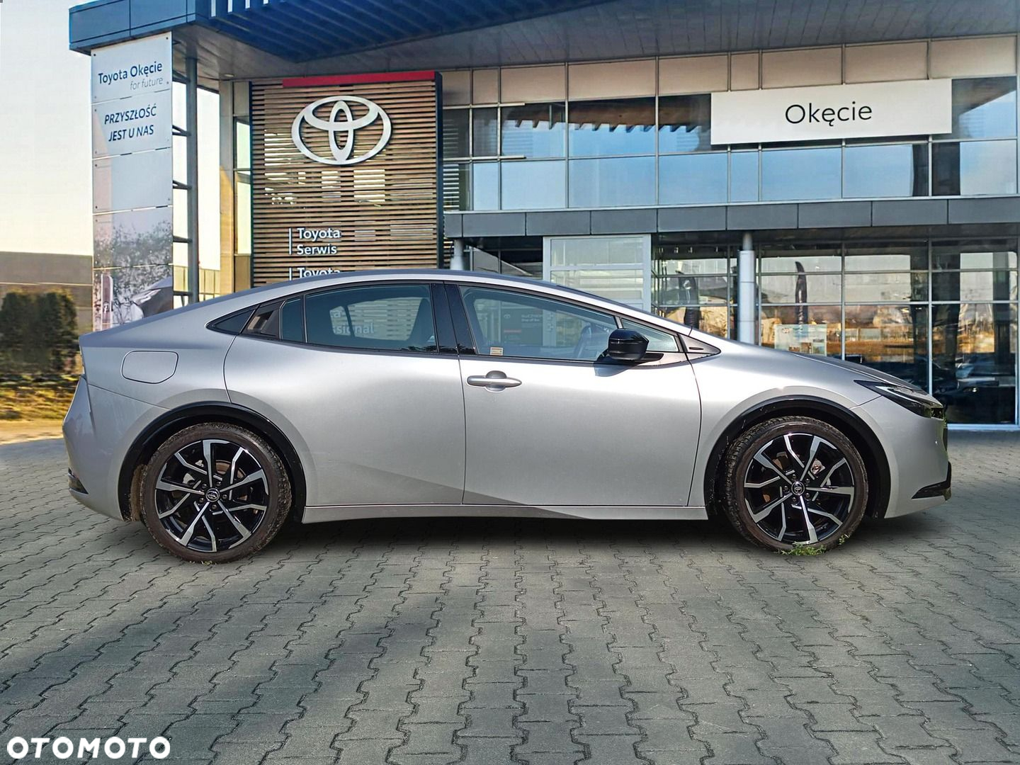 Toyota Prius - 8