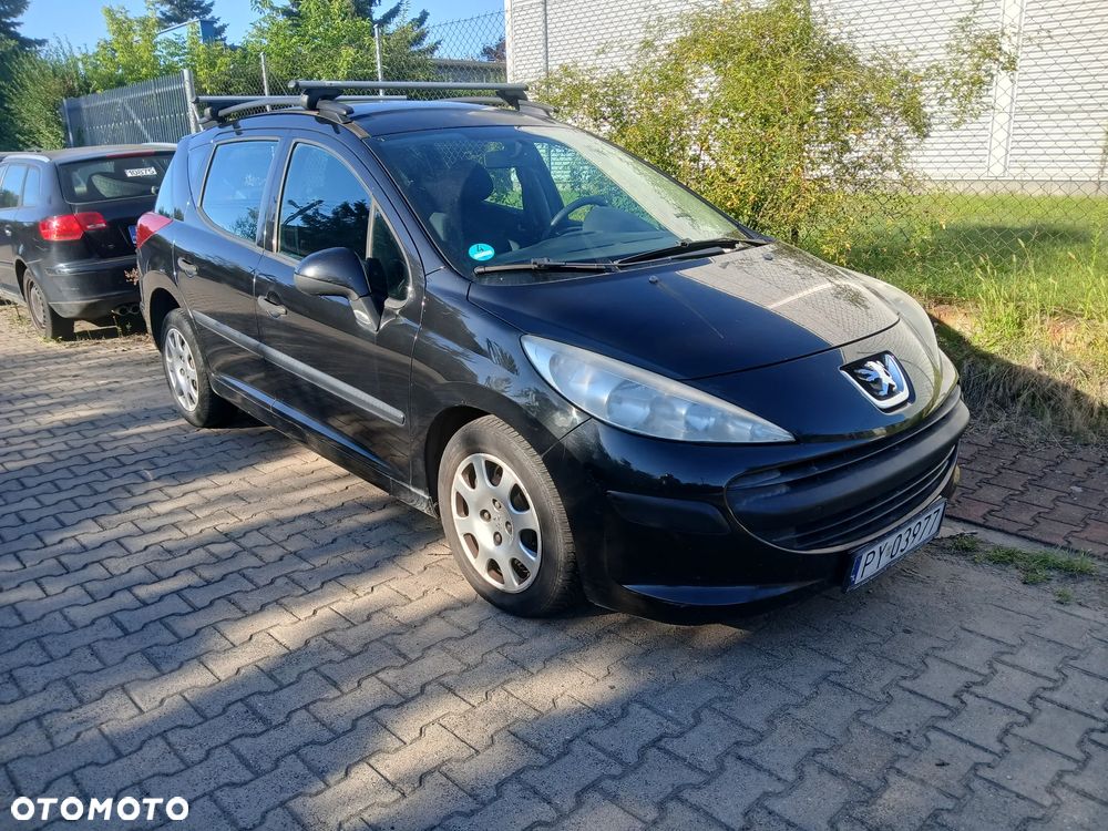 Peugeot 207 1.4 Trendy - 3