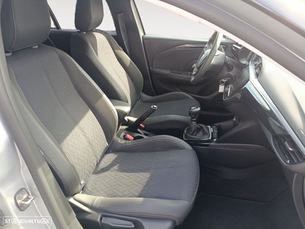 Opel Corsa 1.5 D Elegance - 15