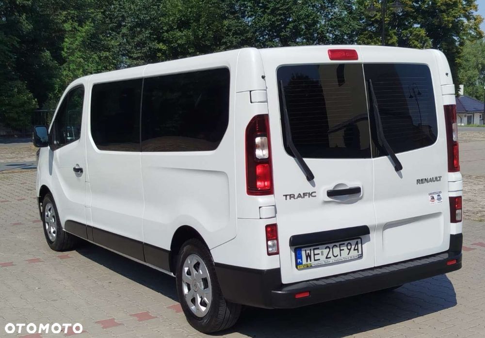 Renault Trafic - 5