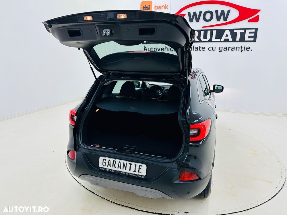 Renault Kadjar Energy TCe 130 Business - 35