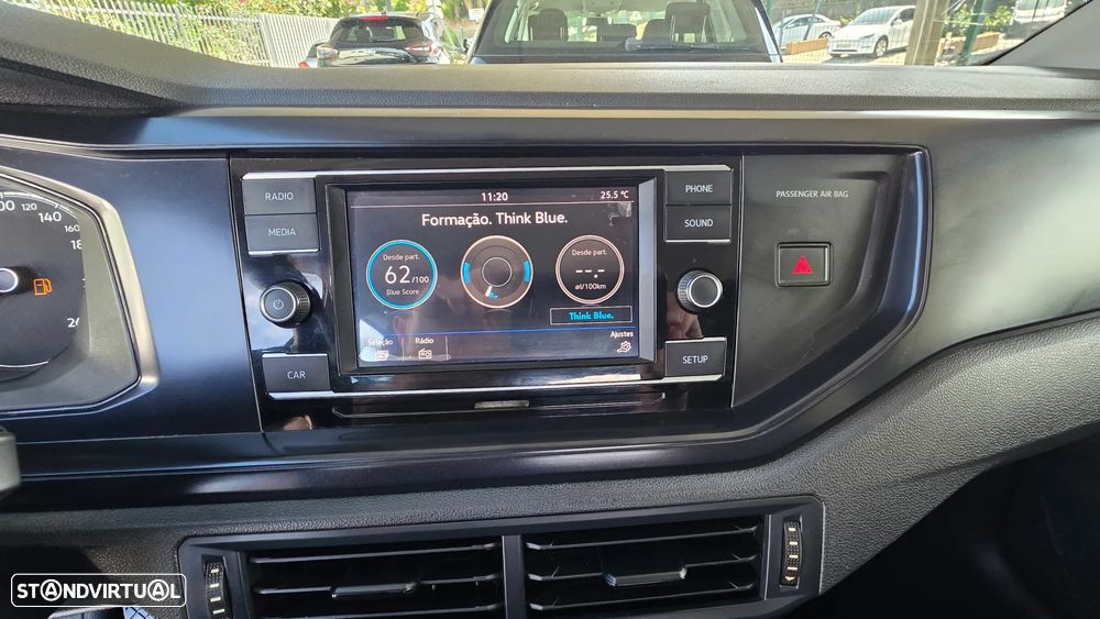 VW Polo 1.0 Trendline - 26
