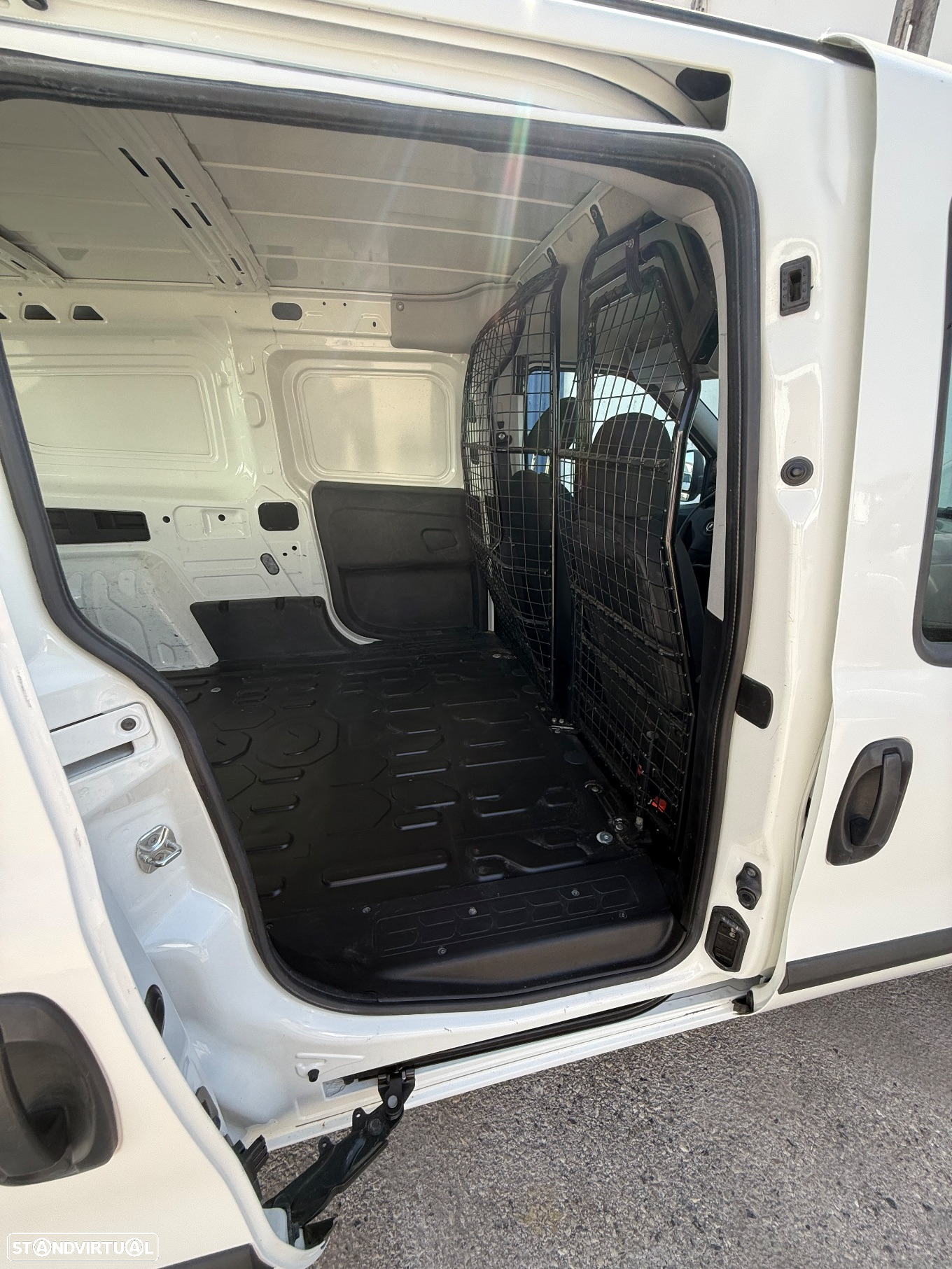 Opel Combo 1.3 CDTI L1H1 Selection - 13