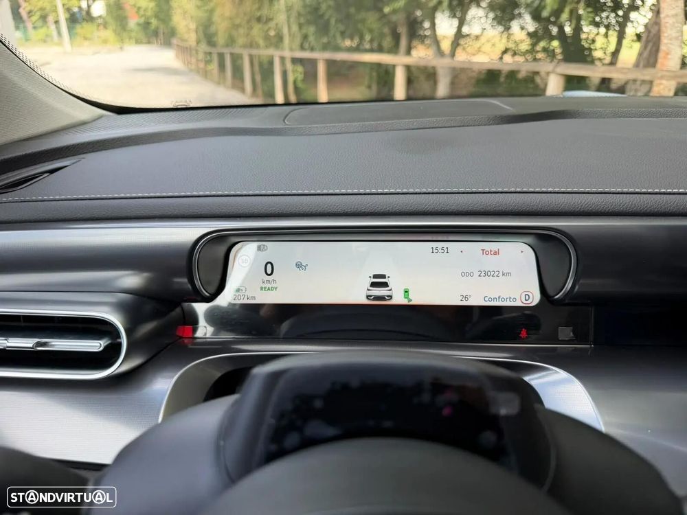 Smart #3 66 kWh Pro+ - 23