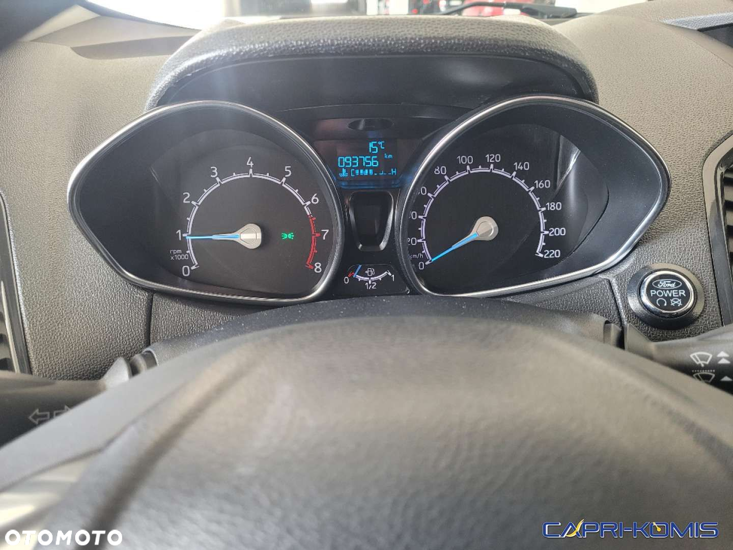 Ford EcoSport - 11
