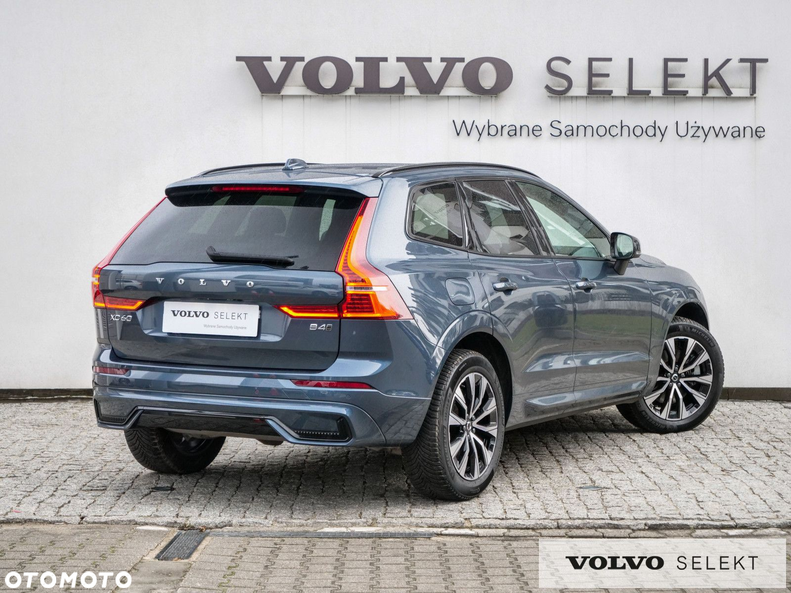 Volvo XC 60 - 10