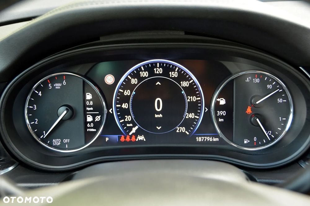 Opel Insignia 2.0 CDTI Business Edition S&S - 26